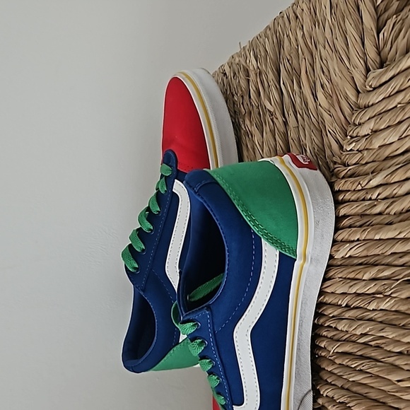 Vans size - Picture 3 of 3
